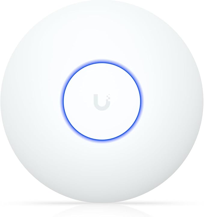 Ubiquiti U7 Lite – main view