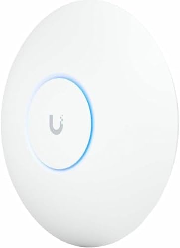 Ubiquiti U7 Pro – main view