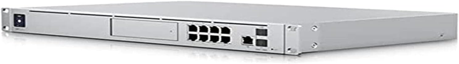 Ubiquiti UDM-SE UniFi Dream Machine Special Edition – main view